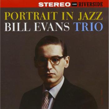Portrait in jazz keepnews collection