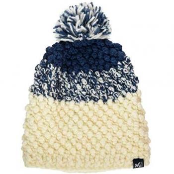 Millet Sunny Beanie W Hat, Moon White/Orion Blue, U Womens