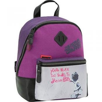 Sportandem BRANDALISED Dream Mochila Teen P, Adultos Unisex, Multicolor