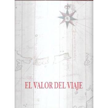 El valor del viaje - Aa. Vv.