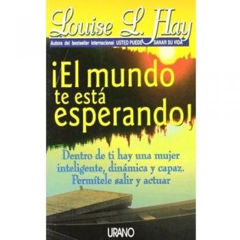 El mundo te está esperando