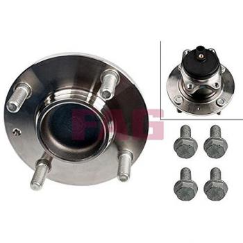 Kit de cojinete de rueda FAG 713 6610 20