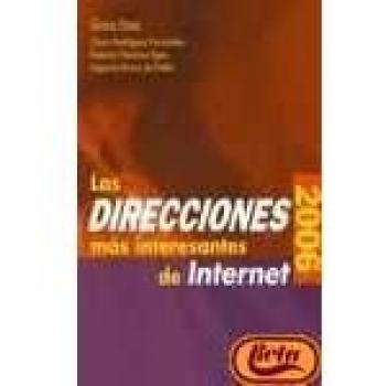 Direciones mas interesantes del 2006, las