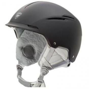 Casco Rossignol Templar Impacts negro mujer - S-M