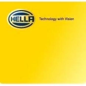 Hella  8MK 376 715-201 radiador