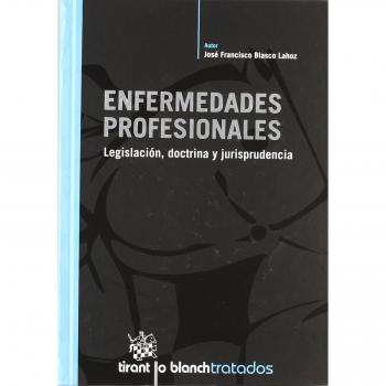 Enfermedades profesionales