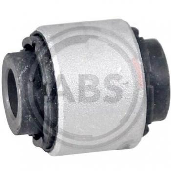 Bujes de Suspensión para Brazo Oscilante A.B.S. 271590 - Compatible con SKODA, VW, SEAT y AUDI (38,7mm)