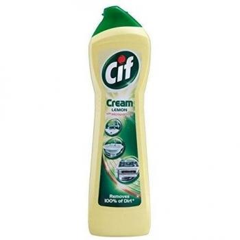 Cif Crema de limón 500ml