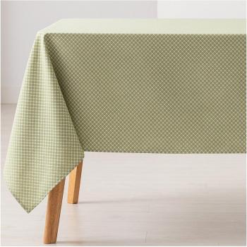 Mantel antimanchas rectangular jacquard LOSAN