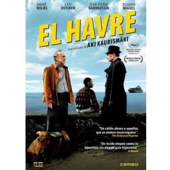El Havre