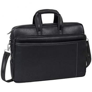 Rivacase 8940BK - Maletín para Ordenador portátil de 16