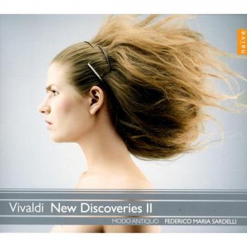 New Discoveries Ii