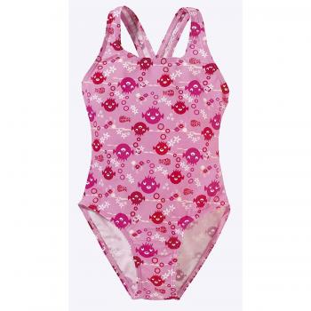 Beco Sealife - Bañador de una Pieza, Color Rosa, Talla DE: 80