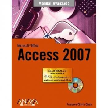 Access 2007