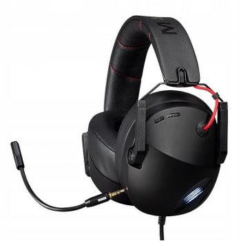 Auriculares con Micrófono Mad Catz P.I.L.O.T. 5 Negro RGB