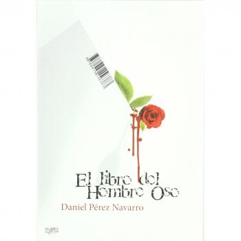 EL LIBRO DEL HOMBRE OSO