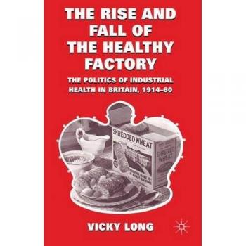 Healthy Factory: A Comprehensive Guide to Wellness and Nutrition