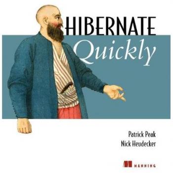 Hibernate Quickly