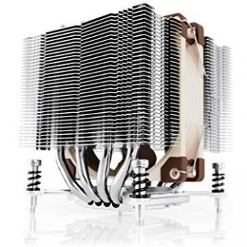 Noctua NH-D9DX i4 3U, Premium CPU Cooler for Intel Xeon LGA20xx