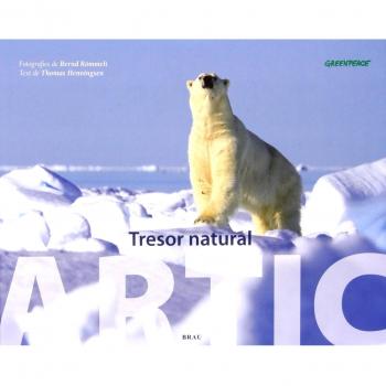 Ãrtic, tresor natural