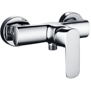 Grifo Rousseau Dunedin Metal Latón 15 cm