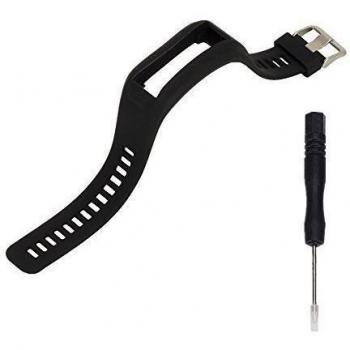 WEINISITE Pulsera para Polar V800,Silicona Repuesto Correa para Polar V800 Smart Watch