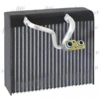 Evaporador de aire acondicionado FRIGAIR 707.30026 para OPEL Corsa y Tigra