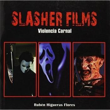 SLASHER FILMS