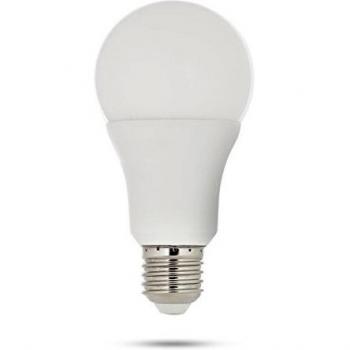 Smartwares SH4-99551 Bombillas inteligentes regulables - 2x 9 W LED light - Smarthome Basic