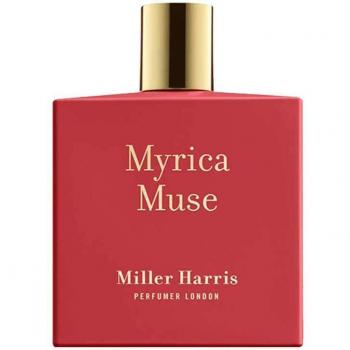 Miller Harris Myrica Muse Unisex Eau de Parfum Spray 100ml