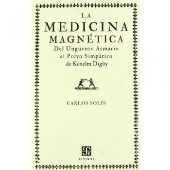 MEDICINA MAGNETICA