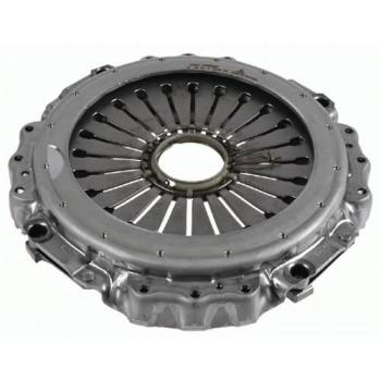 Plato de presión del embrague SACHS 3482 000 968 - Diámetro 430mm