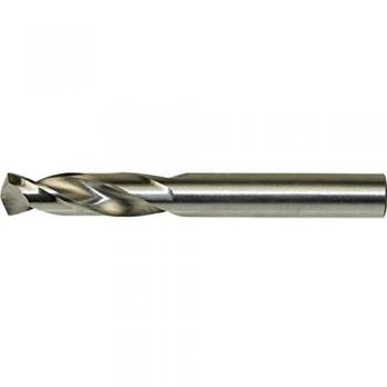 Broca Espiral HSS-Co Tipo N Diámetro 6,5 mm DIN 1897 Pack de 10