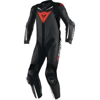 DAINESE LAGUNA SECA D1 1 PC. SUIT Talla:56