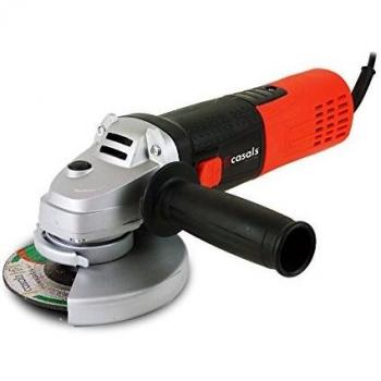 Casals C08077000 Amoladora, 230 V, 900 Watios
