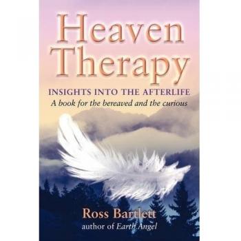 Heaven Therapy: Insights Into the Afterlife