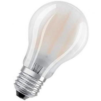 Osram 4058075591592 4058075287525 Parathom reequipamiento clásico A75 Matt E27 8W