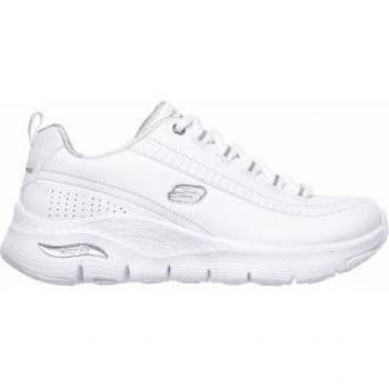 SKECHERS Deportivo Arch Fit - Citi Drive SKE 149146 BLANCO