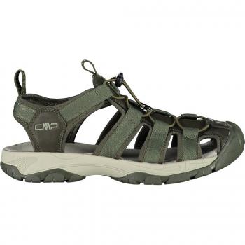 CMP Sahiph Hiking Sandals Green 30Q9517 for Men
