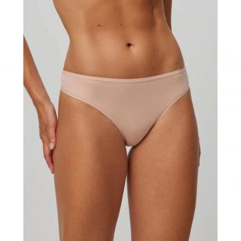 Pack de 2 tangas básicas de algodón Ysabel Mora