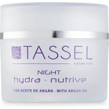 Crema de Noche Regeneradora con Aceite de Argán 50ml
