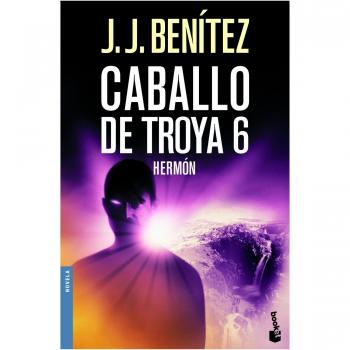 Caballo De Troya 6