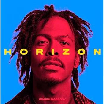 Vinilo Horizon - Alta Calidad y Sonido Superior