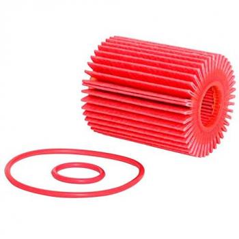 K&N HP-7023 High-Performance Oil Filter
