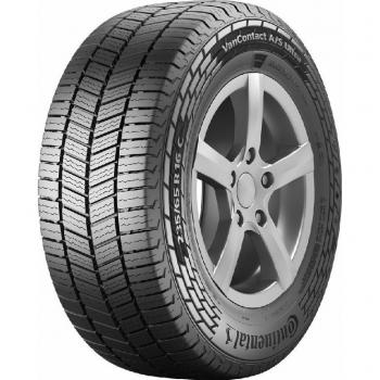 Neumático Continental VanContact A/S Ultra 215/60 R16C 103/101T 6PR