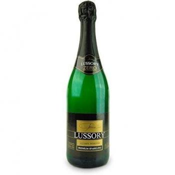 Lussory Vino Espumoso Brut - 750 ml