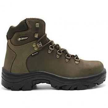 CHIRUCA LINCE 01 - Color - Verde, Talla - 46