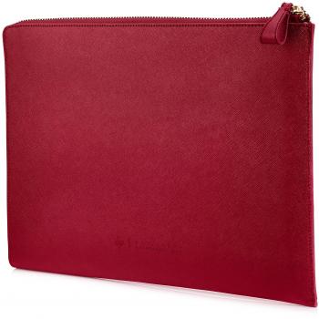 HP Spectre 13.3” Split Leather Sleeve 33,8 cm