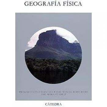 Geografía física