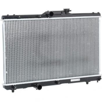 Radiador de refrigeración del motor RIDEX 470R0154 para Toyota Corolla VIII Break